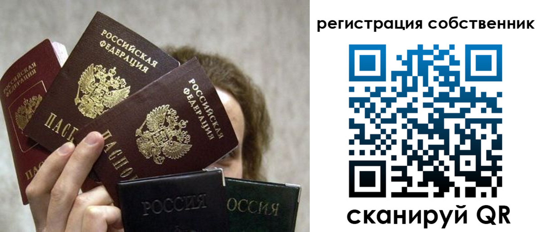 прописка 2025 в Тейково